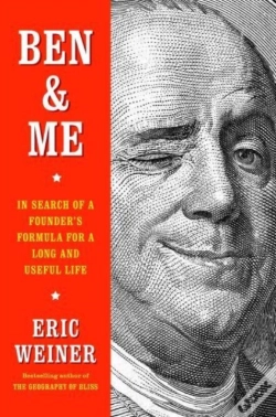 Capa do artigo Ben & Me