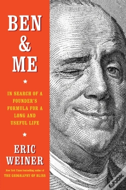 Capa do artigo Ben & Me