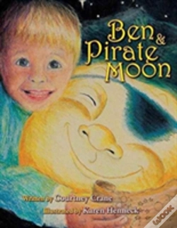 Capa do artigo Ben & Pirate Moon