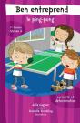 Ben Entreprend : Ben Entreprend Le Ping-Pong - Preview