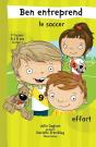 Ben Entreprend Le Soccer - Preview