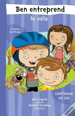 Capa do artigo Ben Entreprend Le Vélo