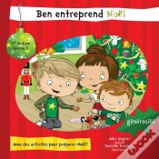 Capa do artigo Ben Entreprend Noël