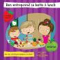 Ben Entreprend Sa Boite A Lunch. Niveau 3 - Preview