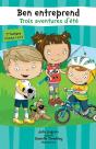 Ben Entreprend. Trois Aventures D'Ete - Preview