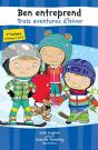 Ben Entreprend. Trois Aventures D'Hiver - Preview