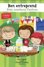 Ben Entreprend : Trois Aventures Festives - Preview