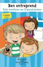 Ben Entreprend : Trois Aventures Sur La Perseverance - Preview