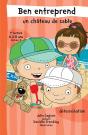 Ben Entreprend Un Chateau De Sable - Preview