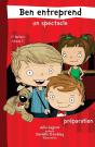 Ben Entreprend Un Spectacle - Preview
