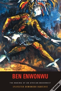 Capa do artigo Ben Enwonwu