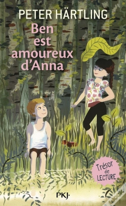 Capa do artigo Ben Est Amoureux D'Anna