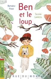 Ben Et Le Loup
