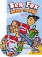 Ben Fox Saves The Day - Preview