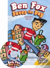 Capa do artigo Ben Fox Saves The Day
