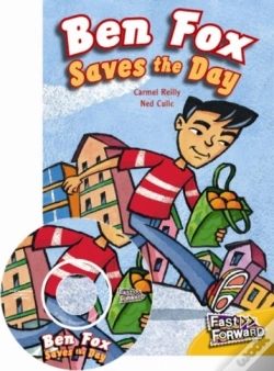 Capa do artigo Ben Fox Saves The Day