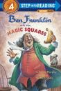 Ben Franklin And The Magic Squares - Preview