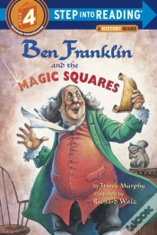 Capa do artigo Ben Franklin And The Magic Squares