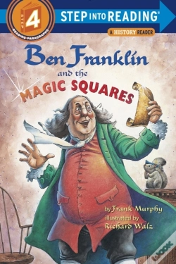 Capa do artigo Ben Franklin And The Magic Squares