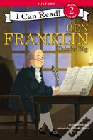 Ben Franklin Thinks Big