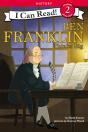 Ben Franklin Thinks Big - Preview