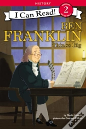 Ben Franklin Thinks Big