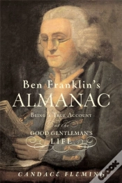Capa do artigo Ben Franklin