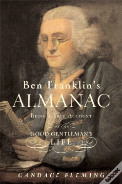 Capa do artigo Ben Franklin'S Almanac