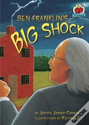 Capa do artigo Ben Franklin