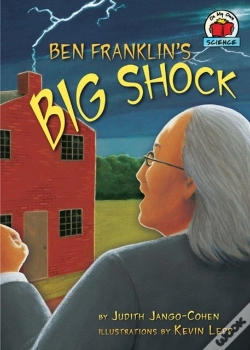 Capa do artigo Ben Franklin'S Big Shock