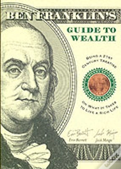 Capa do artigo Ben Franklin'S Guide To Wealth