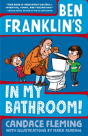 Ben Franklin'S In My Bathroom! - Preview