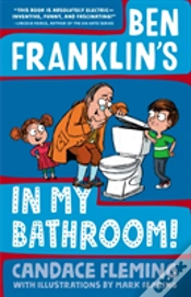 Capa do artigo Ben Franklin
