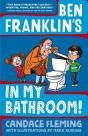 Ben Franklin'S In My Bathroom! - Preview