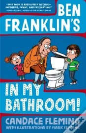 Capa do artigo Ben Franklin