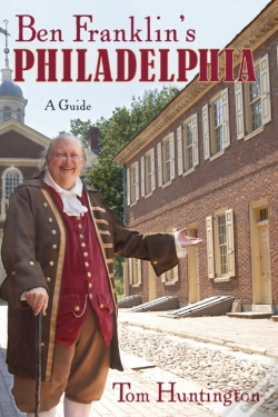 Capa do artigo Ben Franklin'S Philadelphia