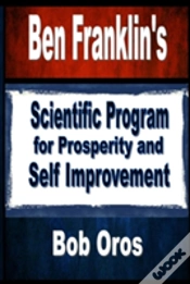 Capa do artigo Ben Franklin