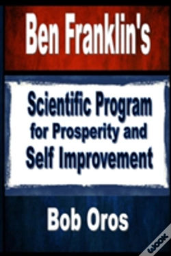 Capa do artigo Ben Franklin'S Scientific Program For Prosperity And Self Improvement