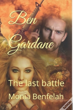 Capa do artigo Ben Gardane