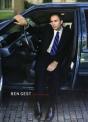 Ben Gest: Photographs - Preview