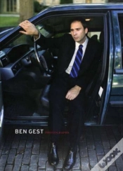 Capa do artigo Ben Gest: Photographs