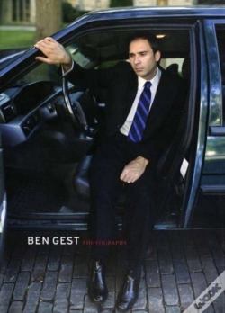 Capa do artigo Ben Gest: Photographs