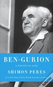 Ben-Gurion