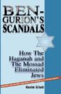 Ben-Gurion'S Scandals - Preview