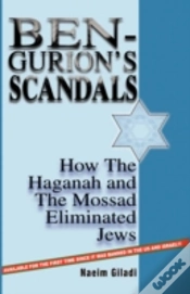 Capa do artigo Ben-Gurion