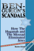 Ben-Gurion'S Scandals