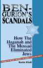 Ben-Gurion'S Scandals - Preview