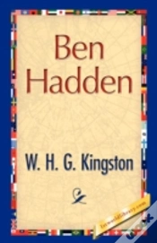 Capa do artigo Ben Hadden