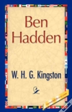 Capa do artigo Ben Hadden
