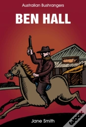 Capa do artigo Ben Hall